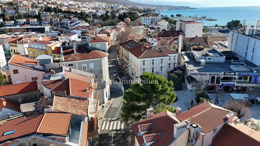 CRIKVENICA