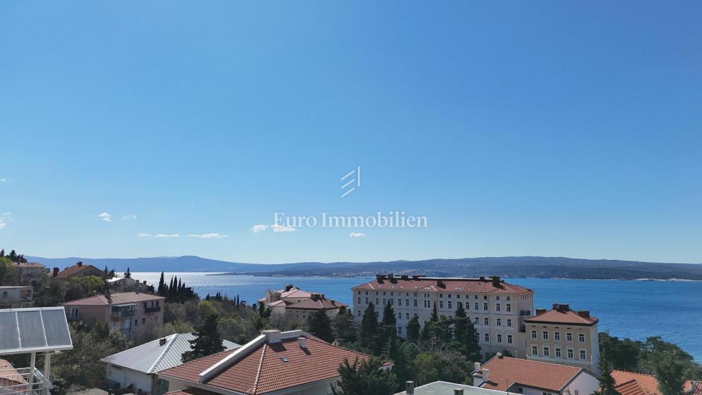 CRIKVENICA