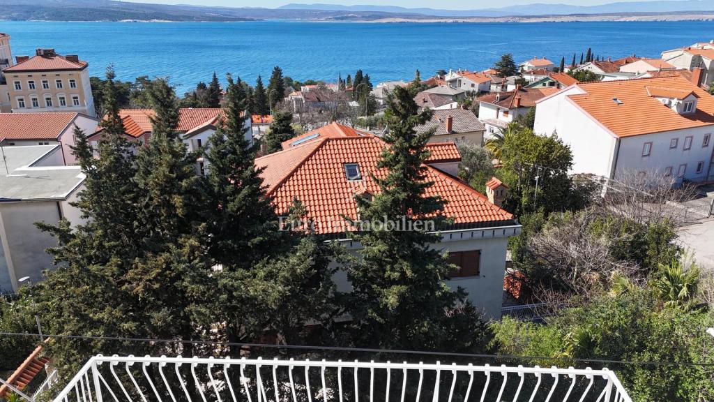 CRIKVENICA