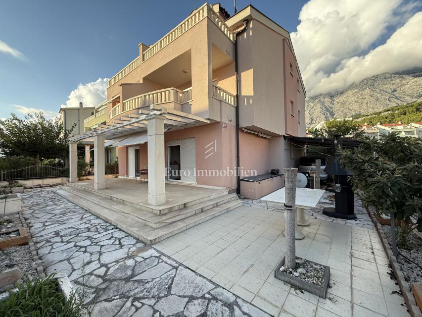 Квартира BAŠKA VODA, 430.000 €