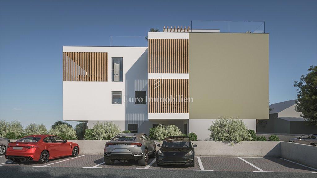 Квартира VODICE, 282.000 €