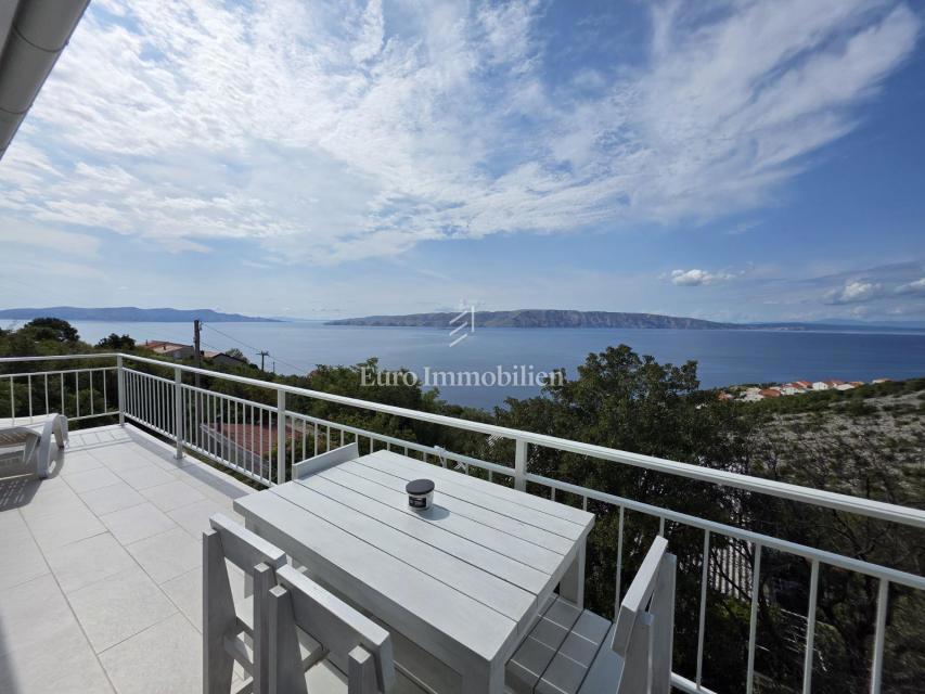 Дом SENJ, 430.000 €