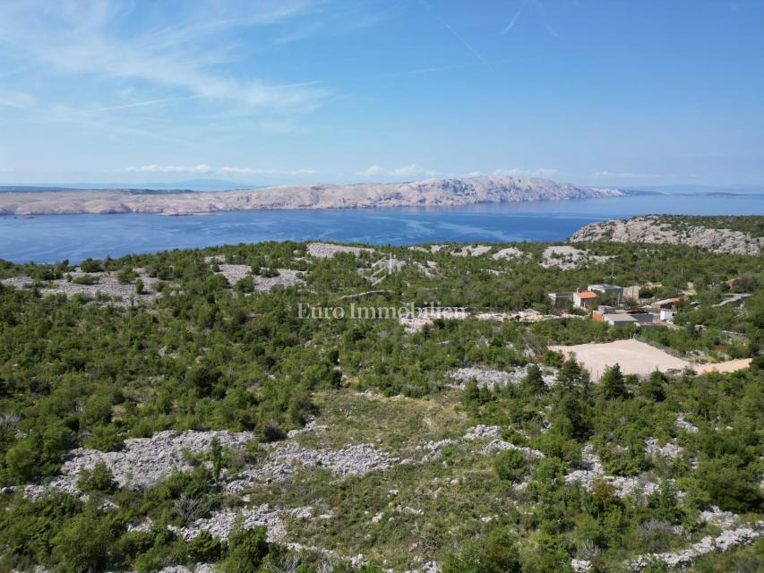 Участок SENJ, 44.940 €