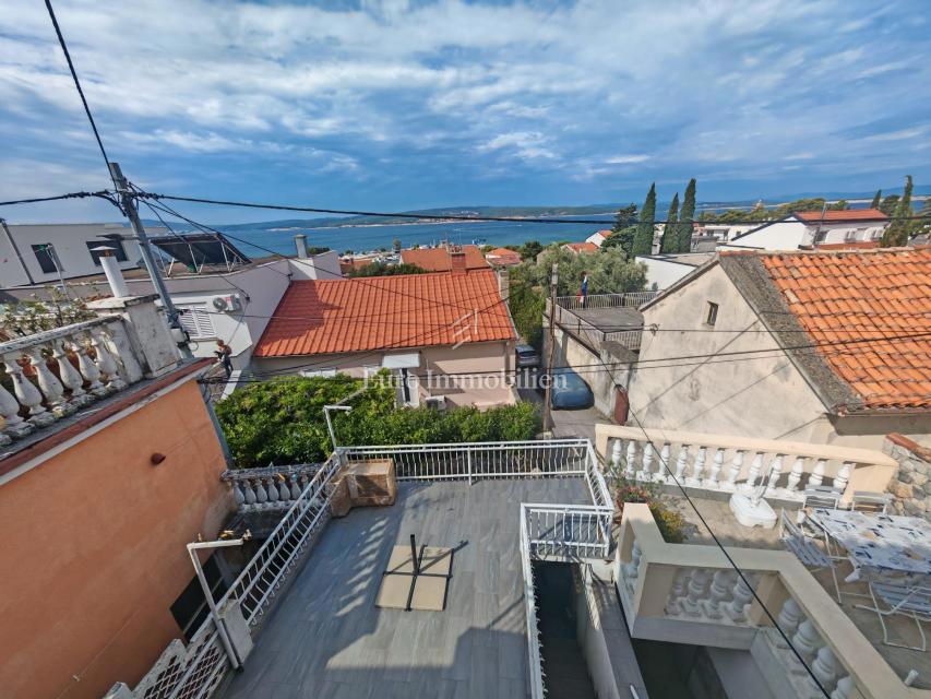 CRIKVENICA