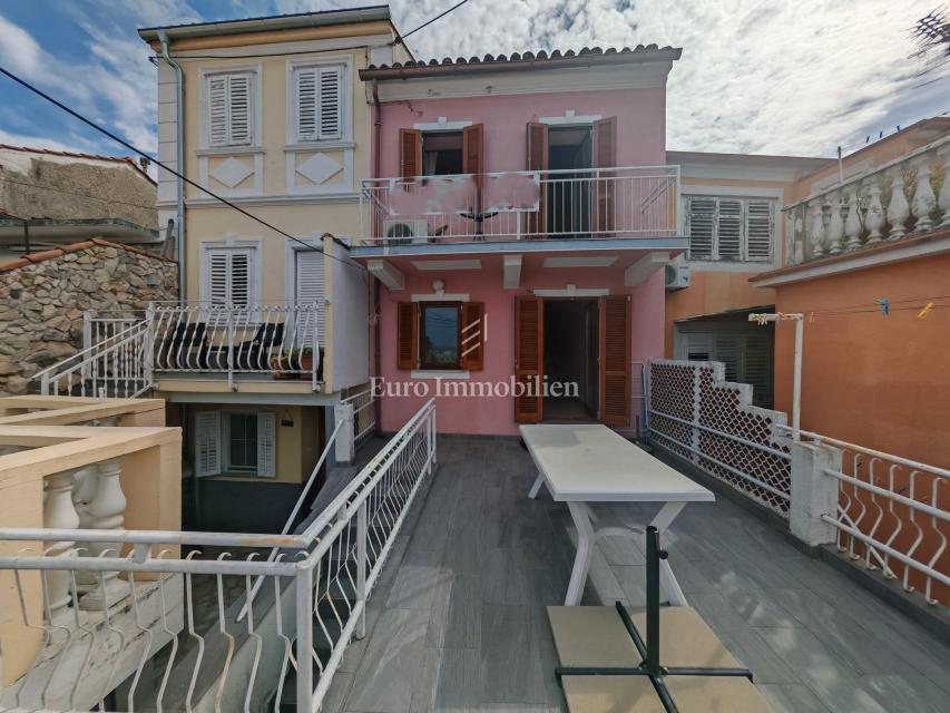 CRIKVENICA