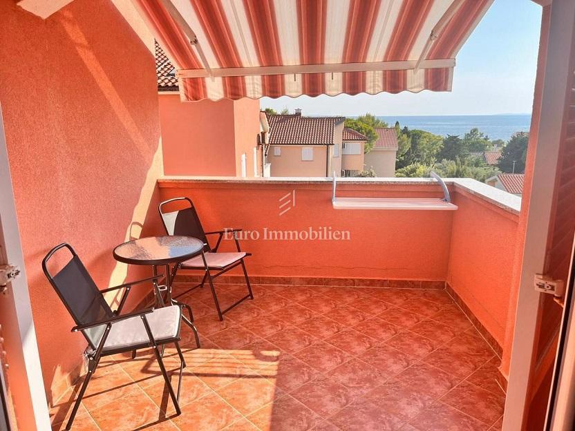 Квартира NOVALJA, 169.000 €