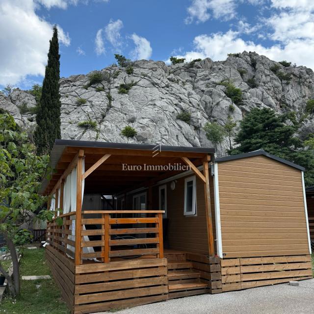 Casa SENJ, 40.000 €