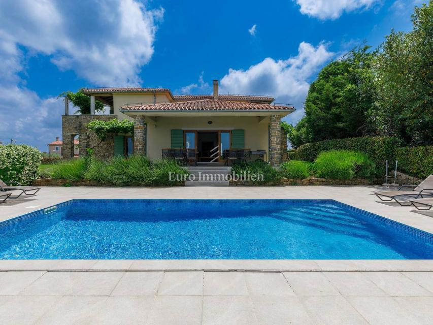 Дом BUJE, 799.000 €