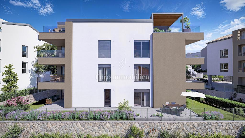 Квартира NOVI VINODOLSKI, 275.000 €