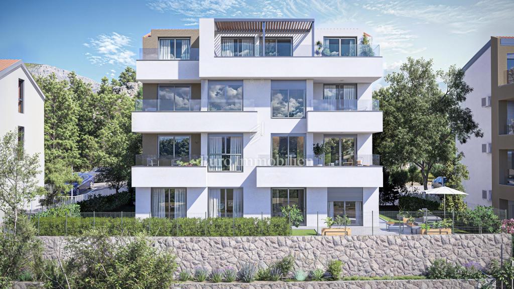 Квартира NOVI VINODOLSKI, 459.000 €