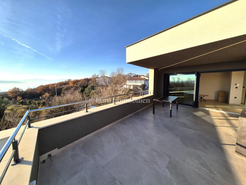 Appartamento KRK, 485.000 €