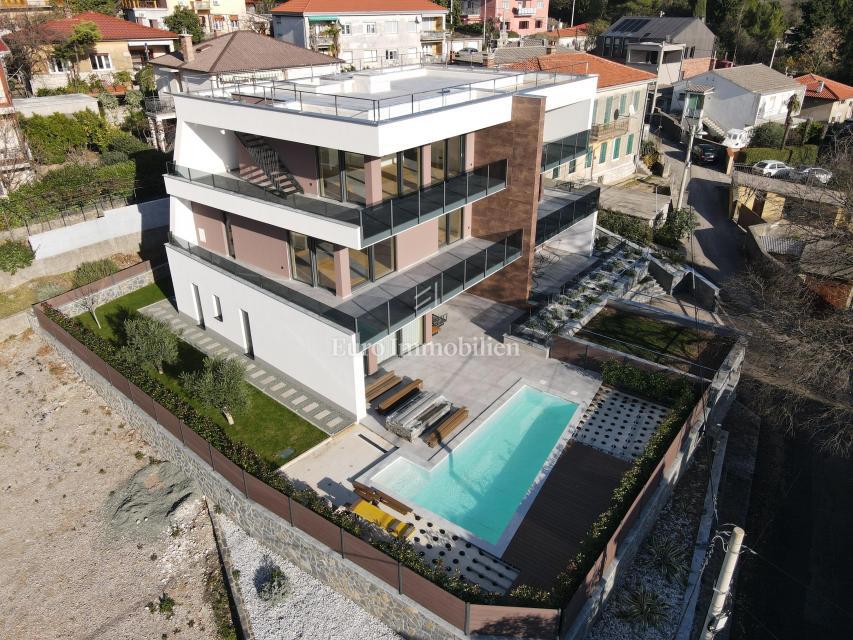 Appartamento RIJEKA, 540.000 €
