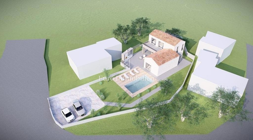 Terreno KRK, 140.000 €