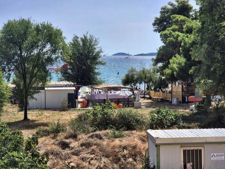 Vodice, Seafront Apartment S2 near Blue Beach
