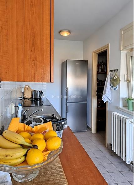 Pula, Monvidal – four-room apartment - 83.94 m²