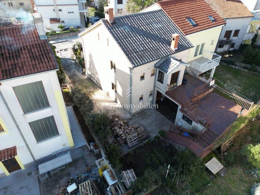 CRIKVENICA