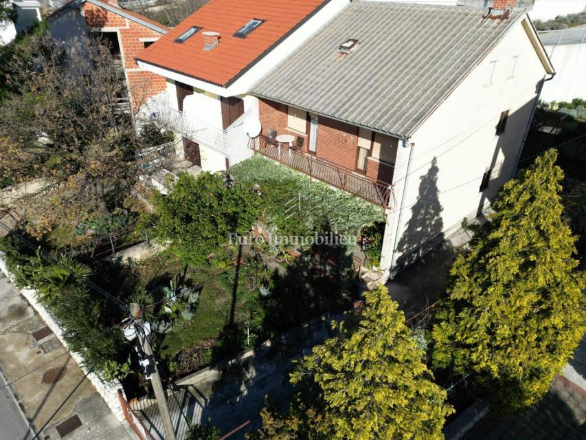 CRIKVENICA