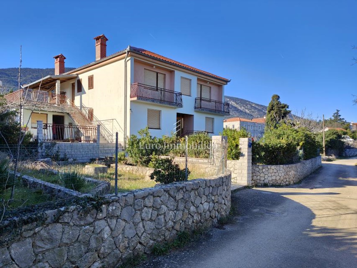 House sale NEREZINE (MALI LOŠINJ), PRIMORSKOGORANSKA EURO