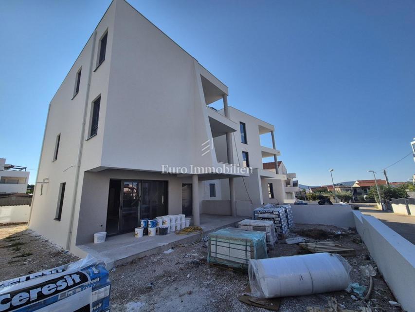 VODICE