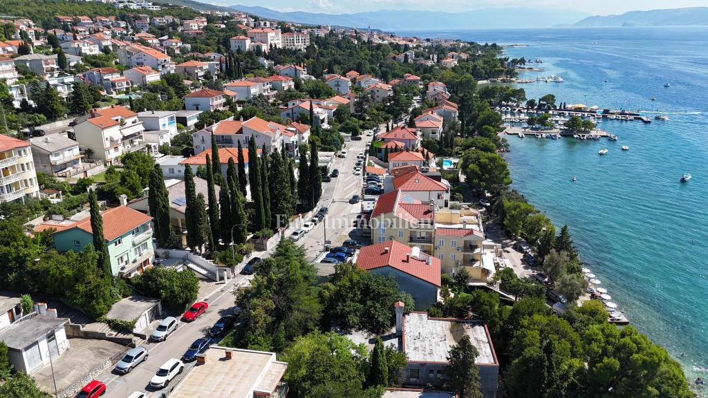 CRIKVENICA