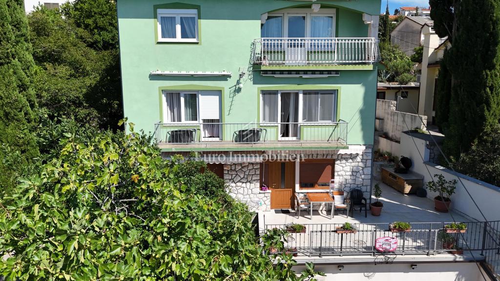CRIKVENICA