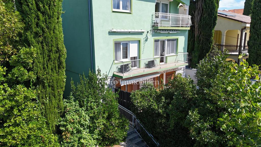 CRIKVENICA
