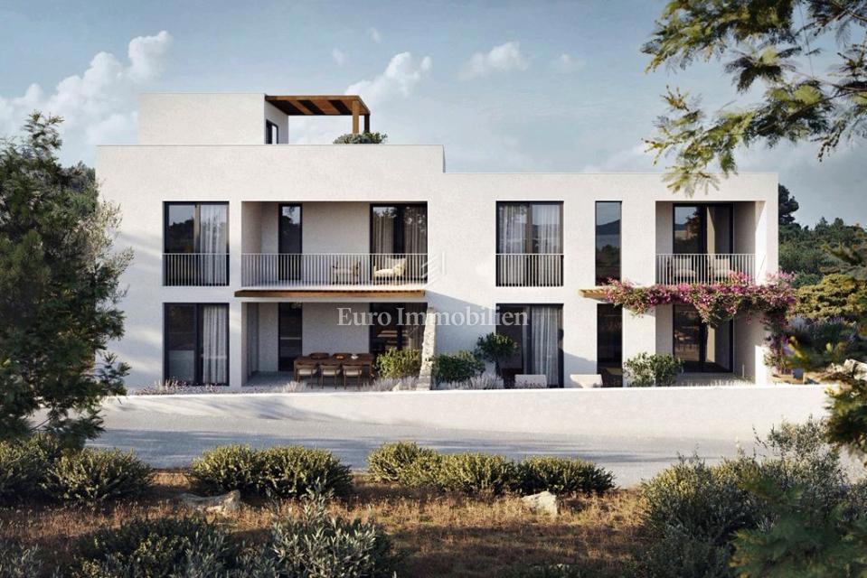 Квартира VODICE, 450.000 €