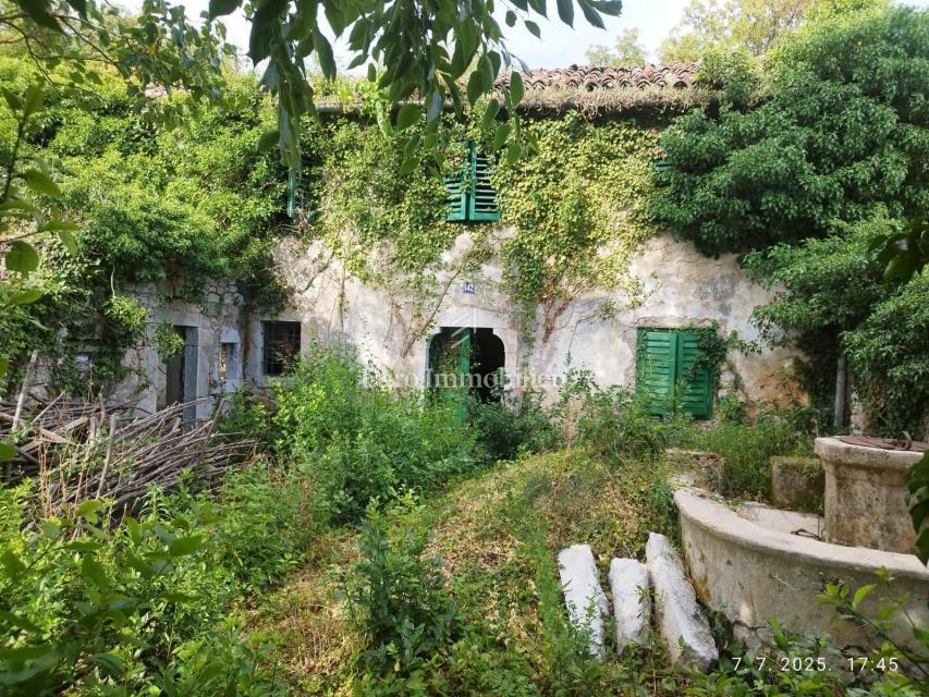 Дом CRIKVENICA, 105.000 €