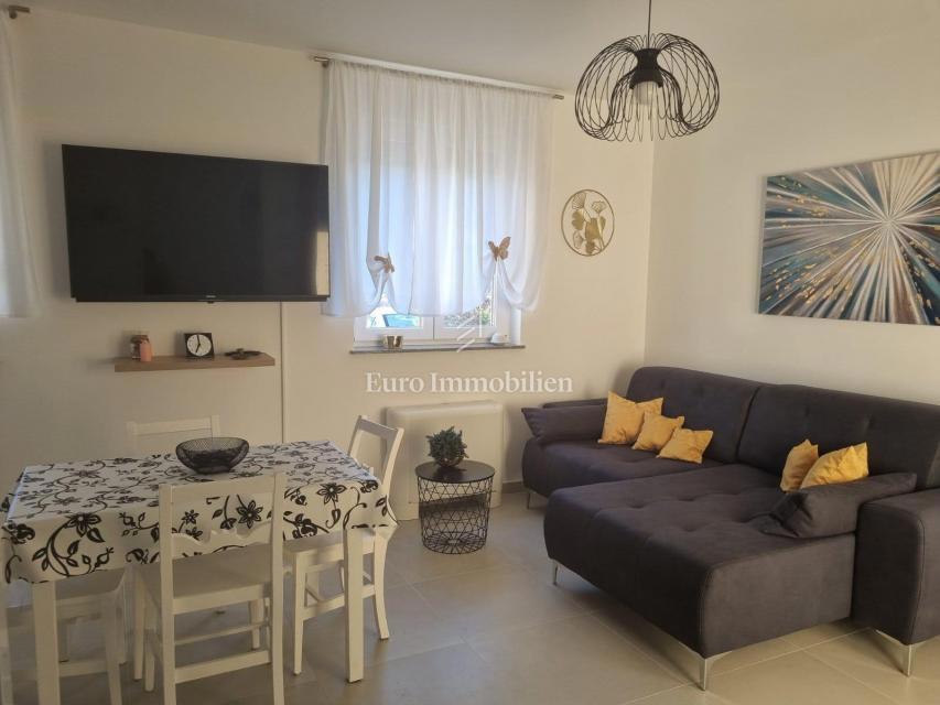 Appartamento SENJ, 208.000 €