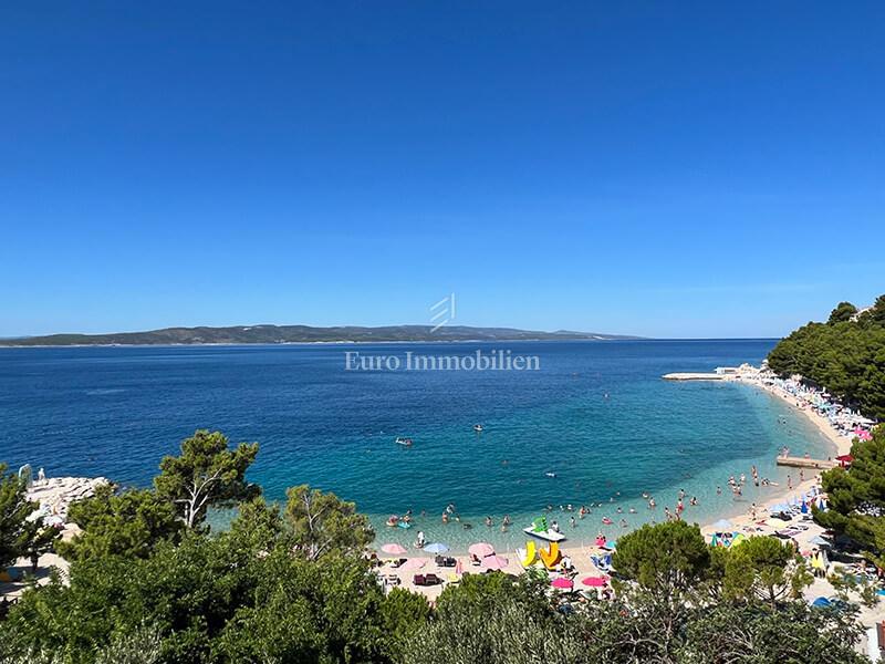 Appartamento BAŠKA VODA, 430.000 €