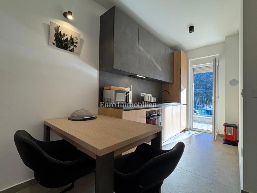 Квартира KRŠAN, 125.000 €