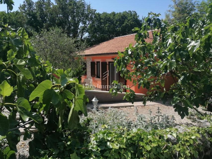 Дом KRK, 560.000 €