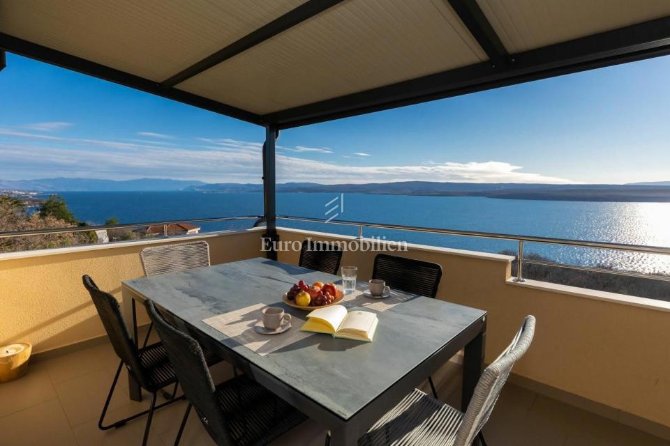 Квартира CRIKVENICA, 425.000 €