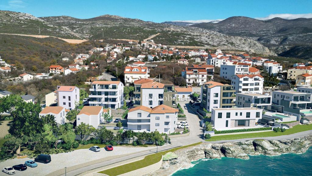 Квартира NOVI VINODOLSKI, 270.000 €