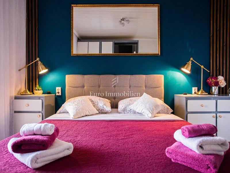 Appartamento MAKARSKA, 260.000 €