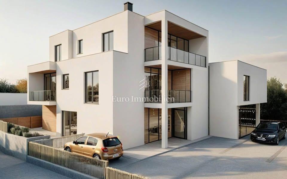 Квартира BAKAR, 235.000 €