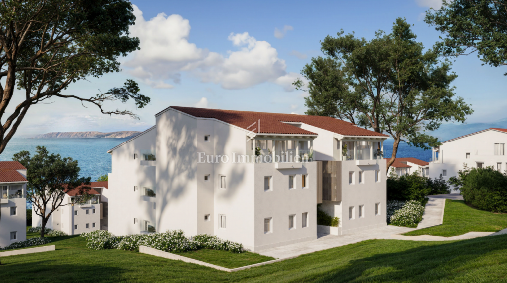 Appartamento NOVI VINODOLSKI, 448.240 €