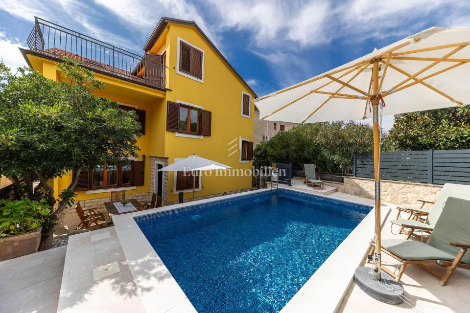 Casa CRIKVENICA, 930.000 €