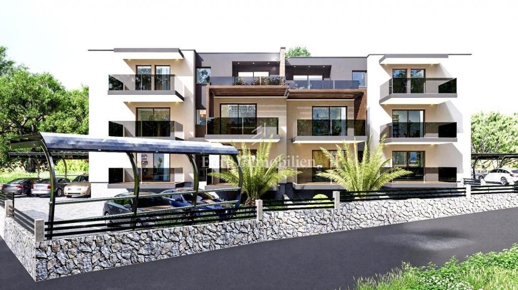 Квартира RIJEKA, 232.000 €