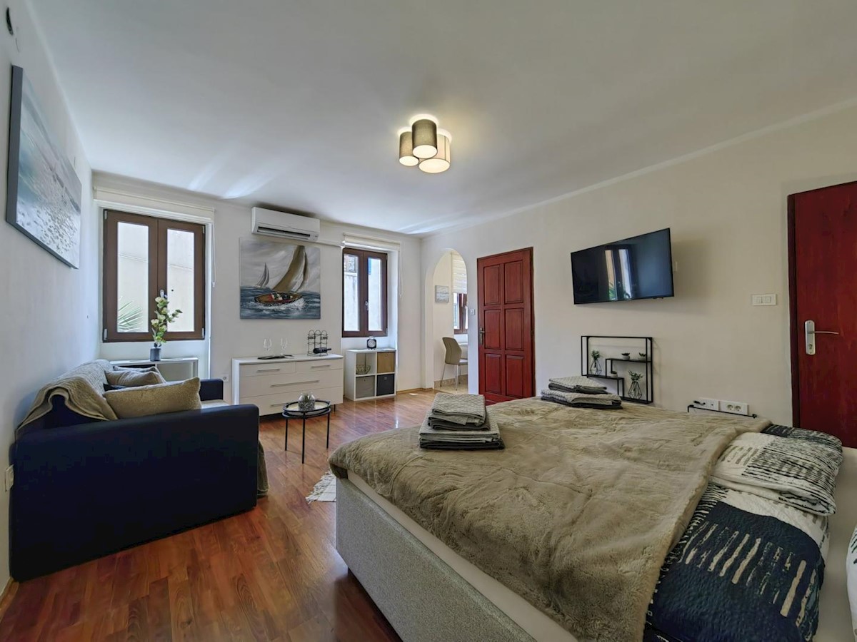 Appartamento ROVINJ, 168.000 €