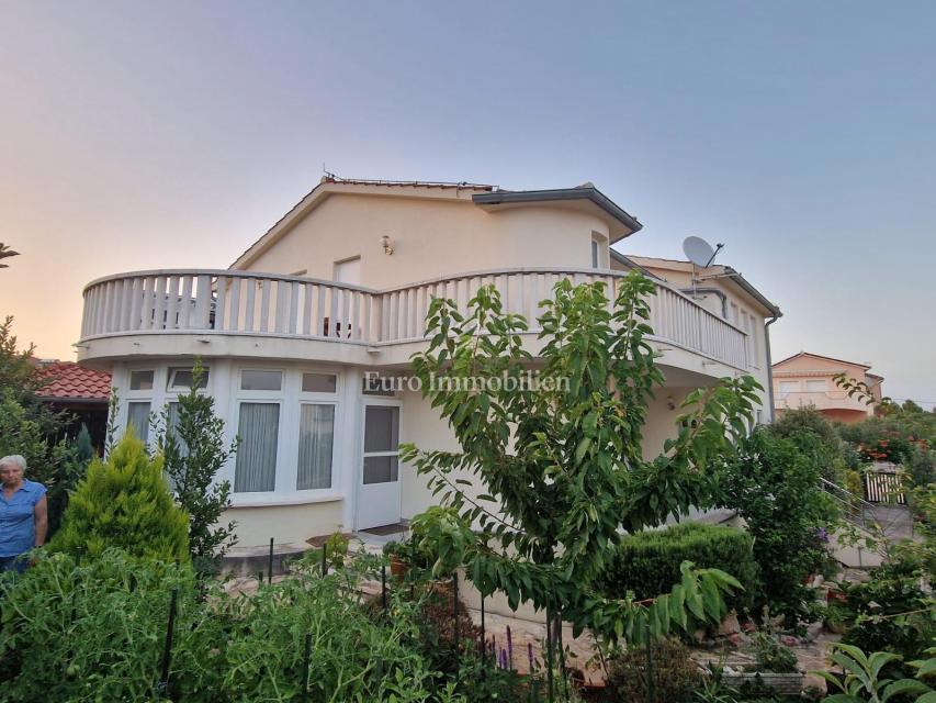 VODICE