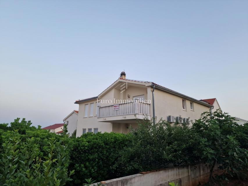 VODICE