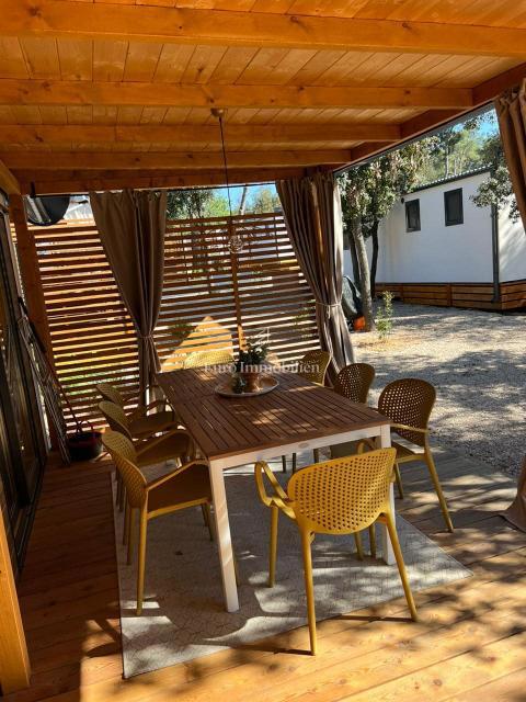 BIOGRAD NA MORU