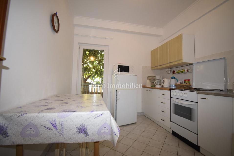 VODICE