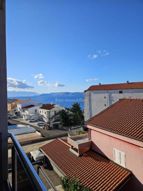CRIKVENICA