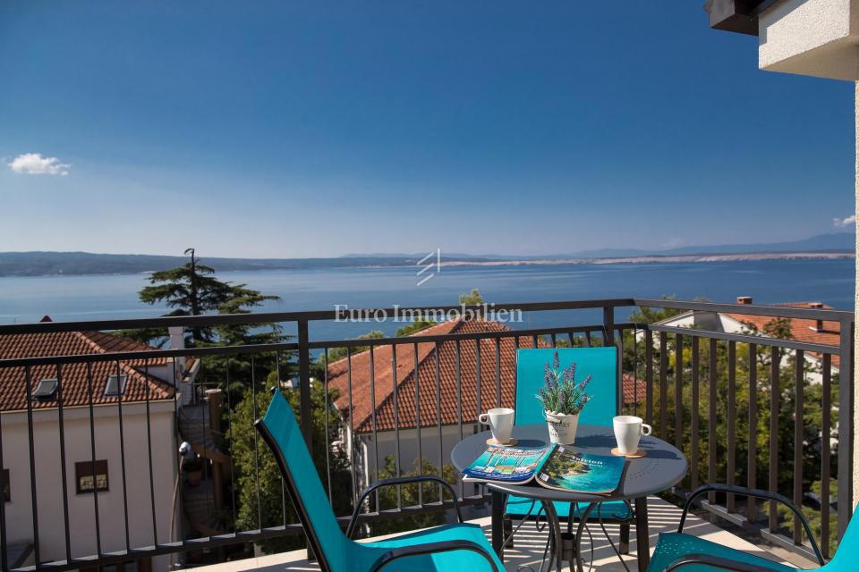 CRIKVENICA