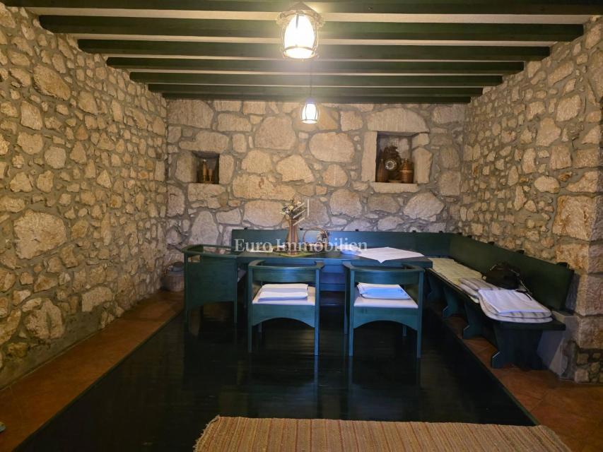 GRIŽANE