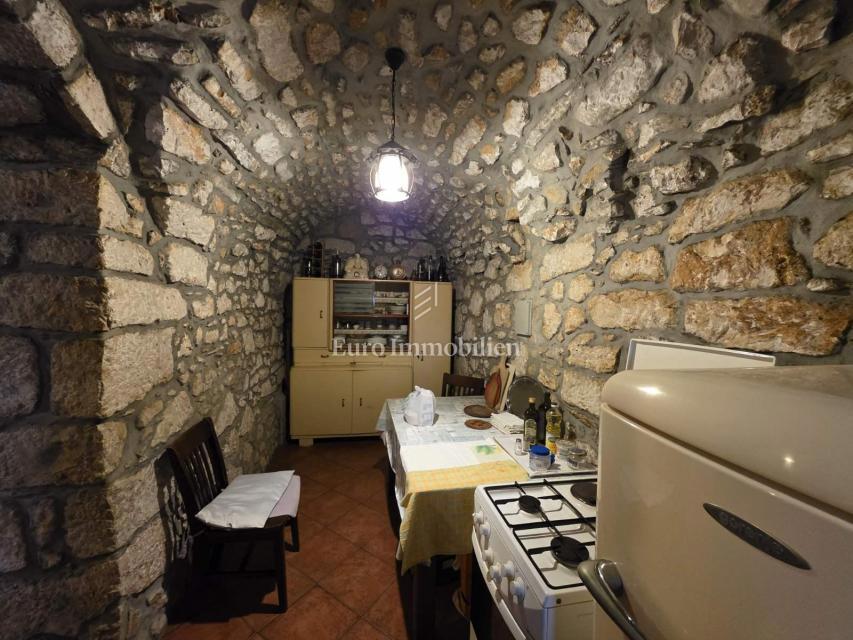 GRIŽANE