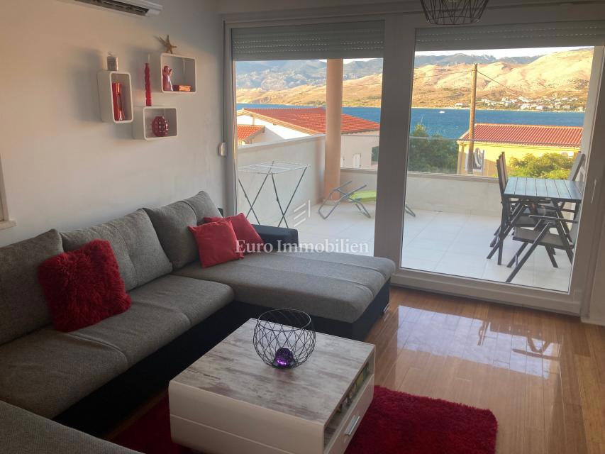 Квартира PAG, 193.000 €