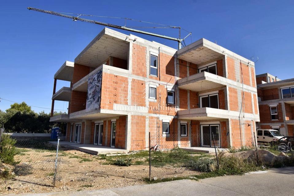 Квартира VODICE, 258.000 €
